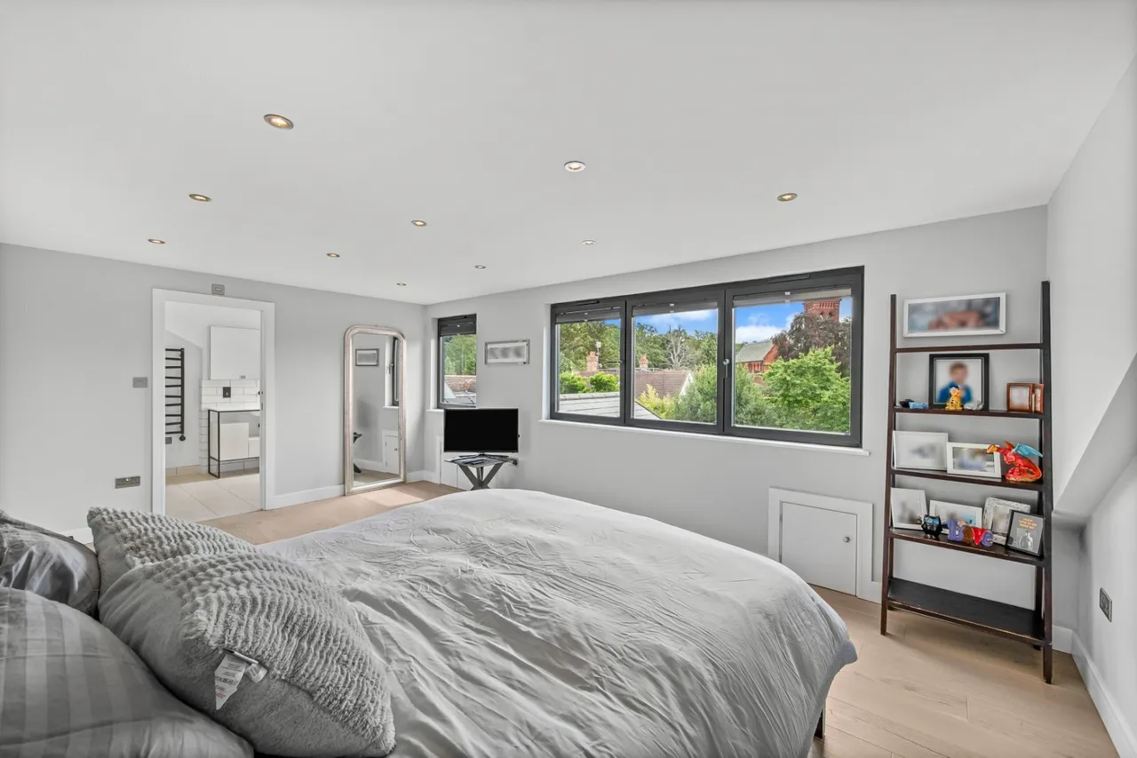 Ashfield Close, Richmond, TW10, photo 11