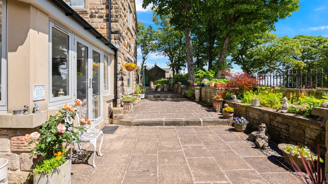 The Stables, Rodney Hill, S6, photo 36