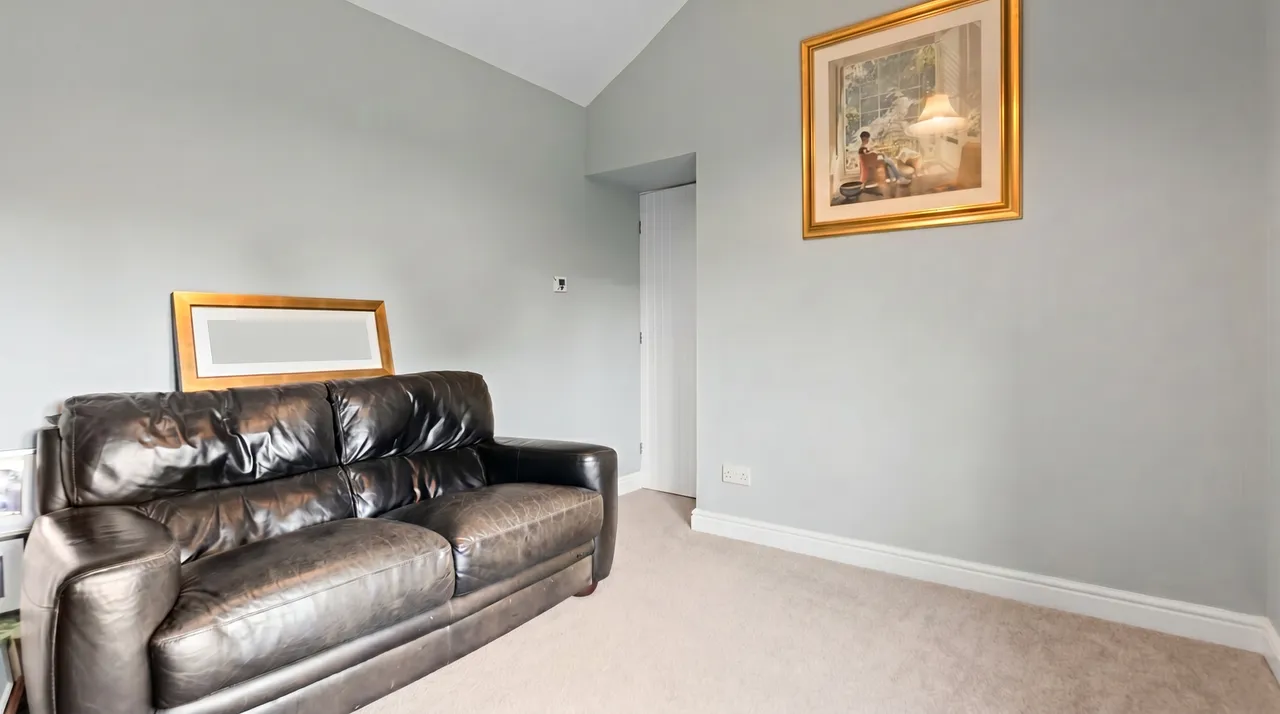 The Stables, Rodney Hill, S6, photo 30