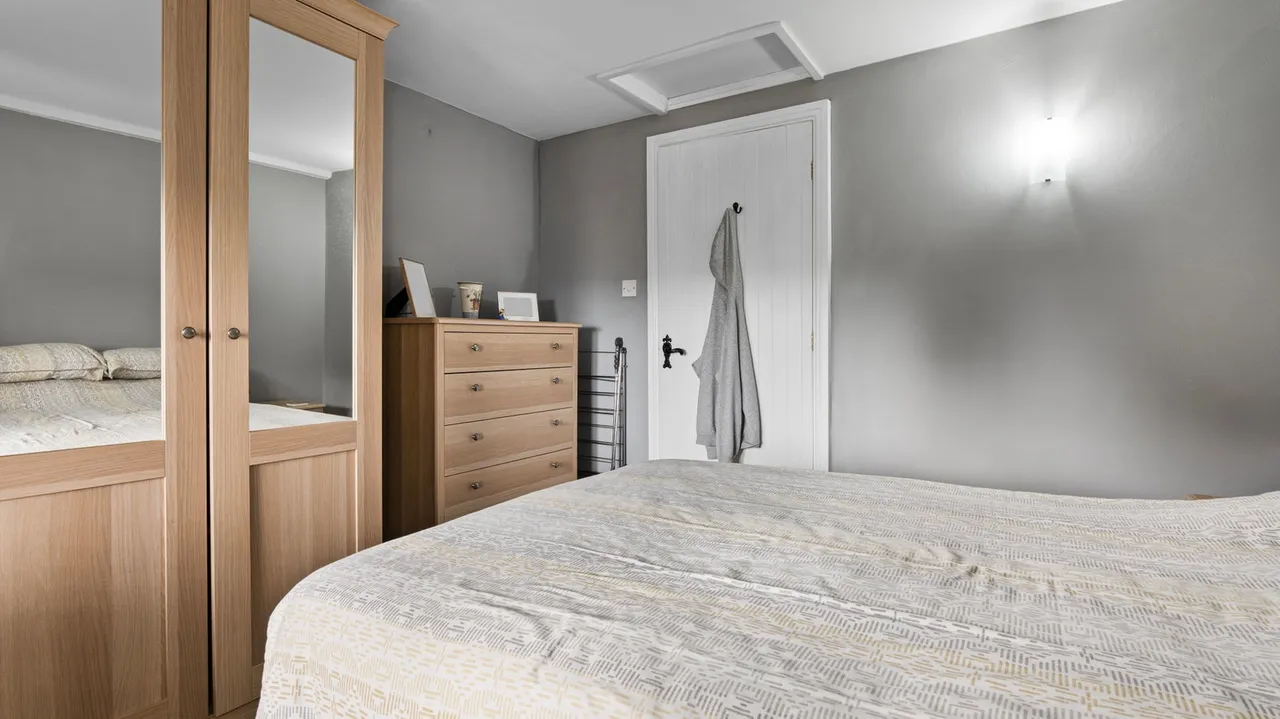 The Stables, Rodney Hill, S6, photo 26