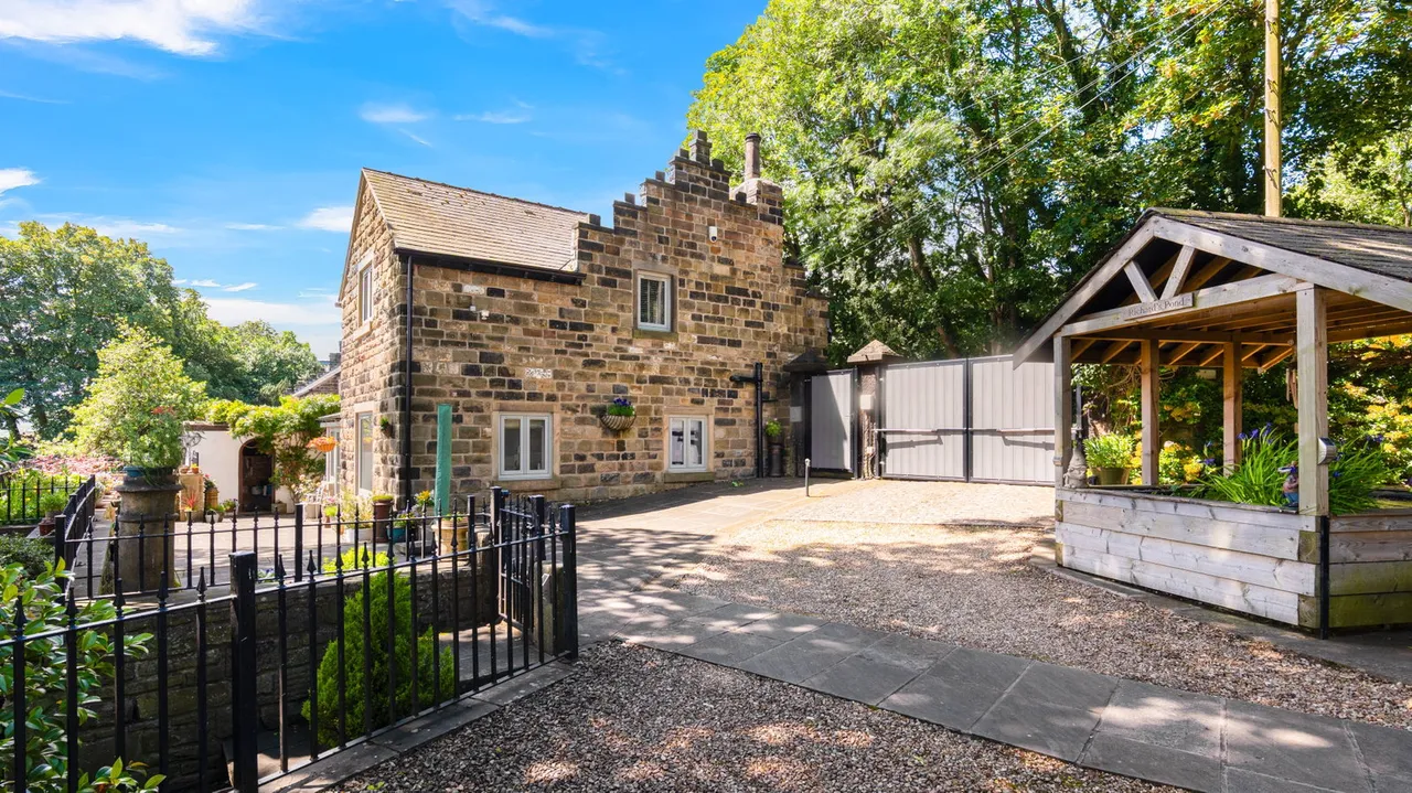 The Stables, Rodney Hill, S6, photo 38
