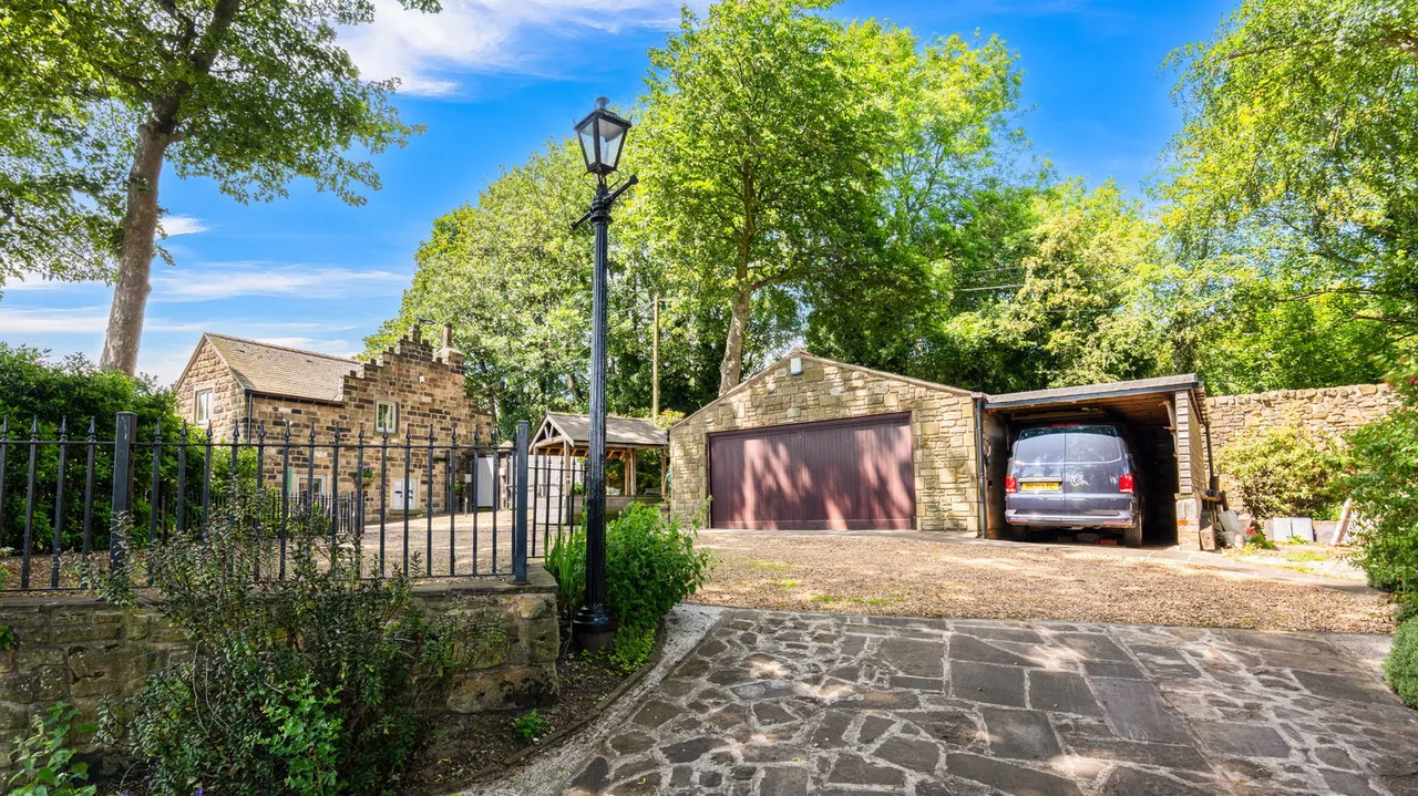 The Stables, Rodney Hill, S6, photo 40