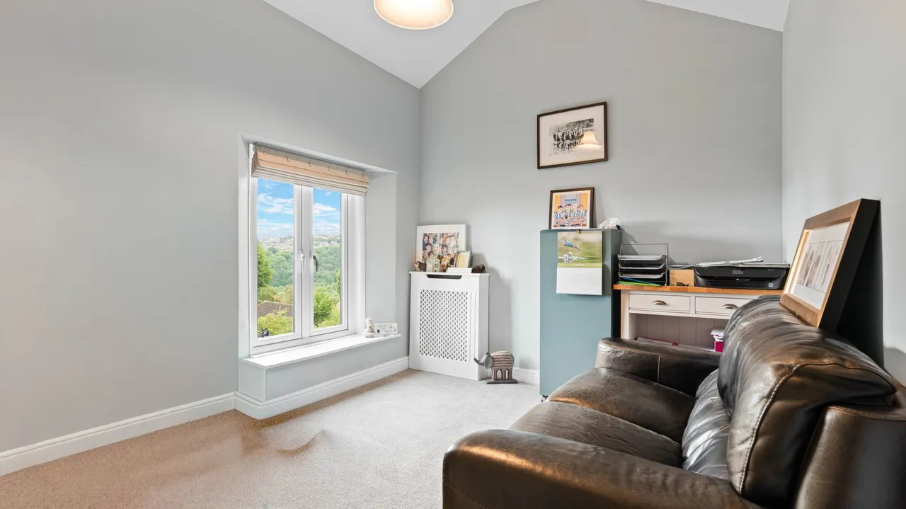 The Stables, Rodney Hill, S6, photo 29
