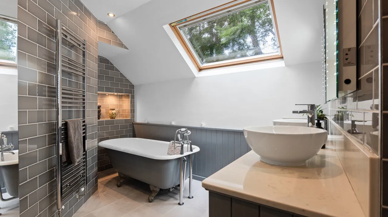 The Stables, Rodney Hill, S6, photo 21