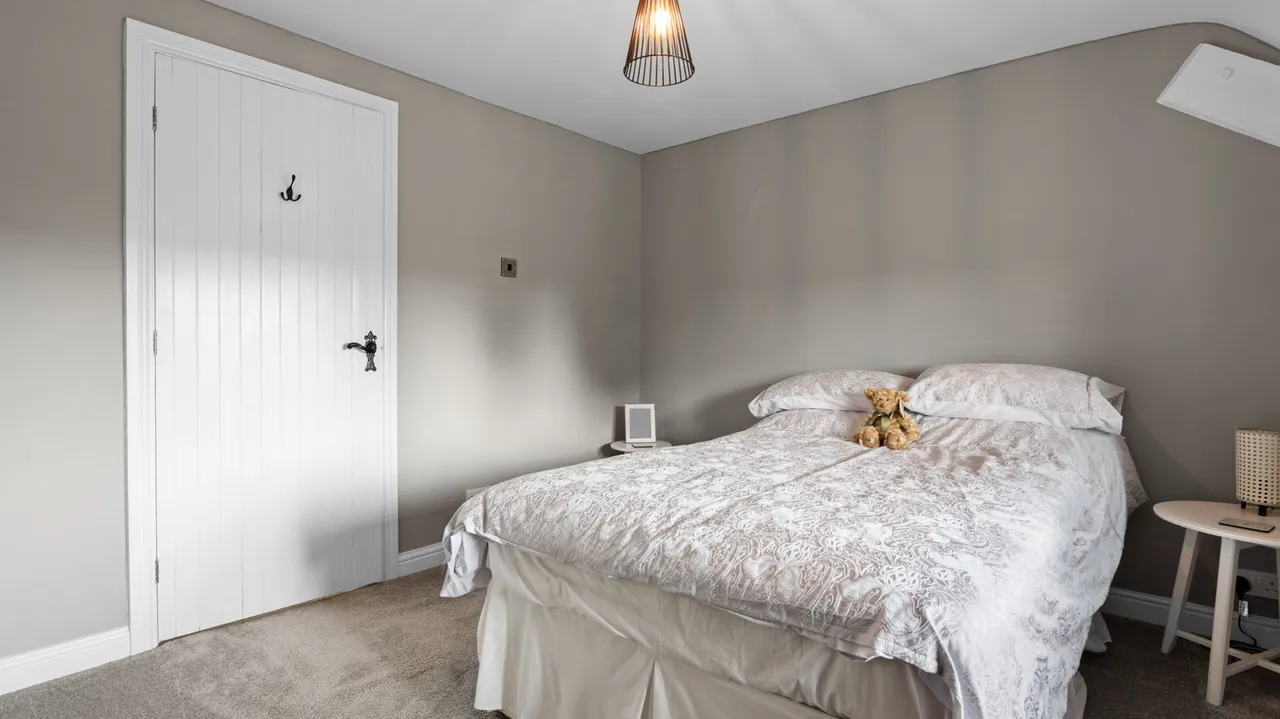 The Stables, Rodney Hill, S6, photo 24