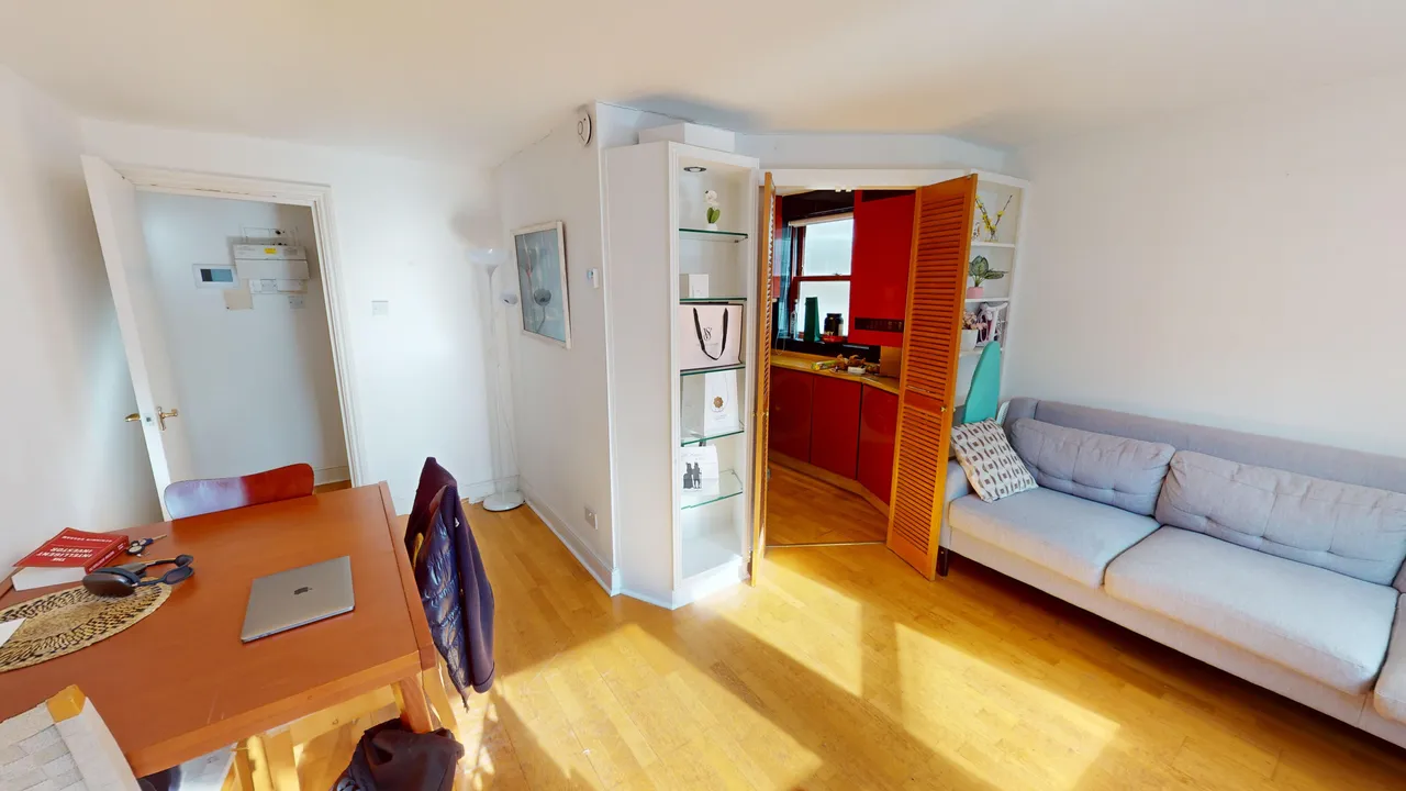 Shirland Road, Maida Hill, W9, photo 6
