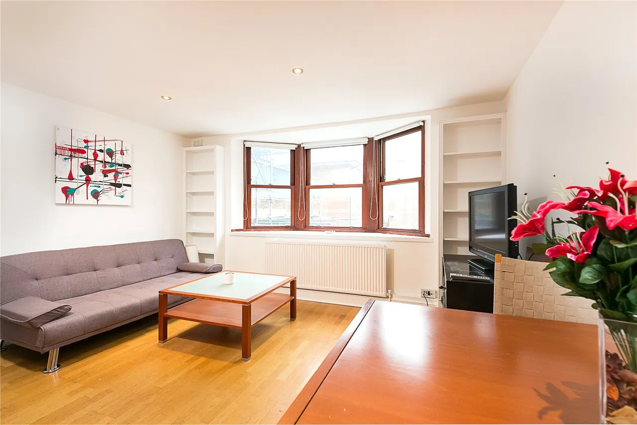 1 bed property for sale, Shirland Road, Maida Hill, W9