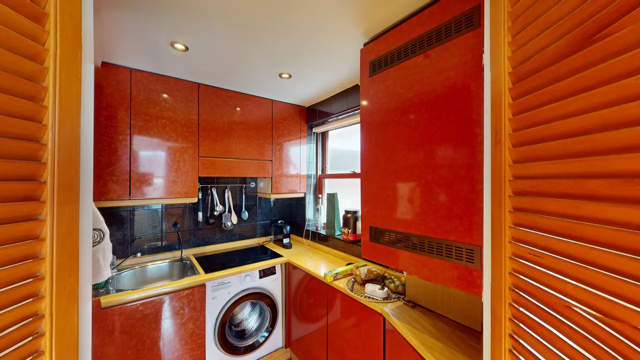 Shirland Road, Maida Hill, W9, photo 8