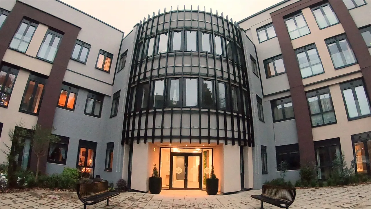 1 bed flat to rent, Streetsbrook Road, Solihull, B91