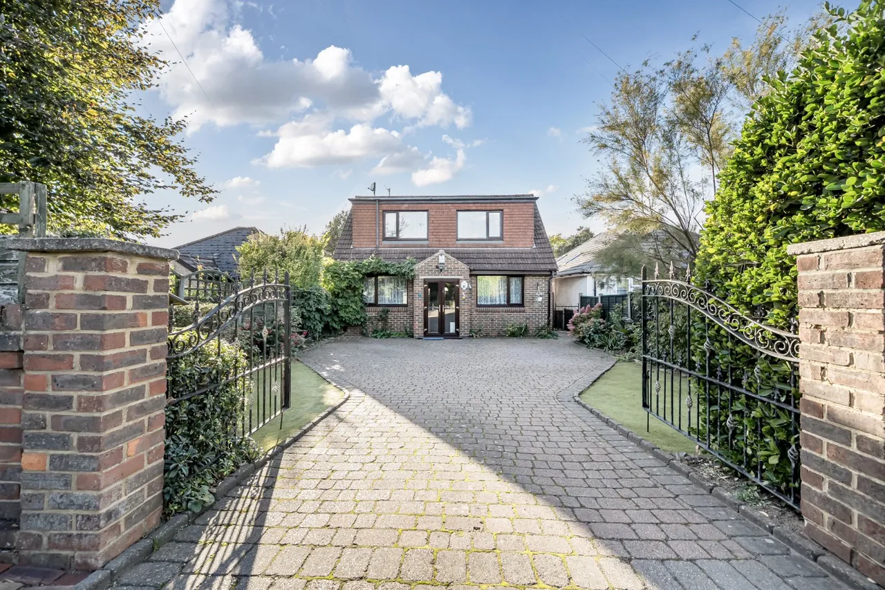 3 bed lent rise road, taplow,sl6 for sale, Taplow, Buckinghamshire
