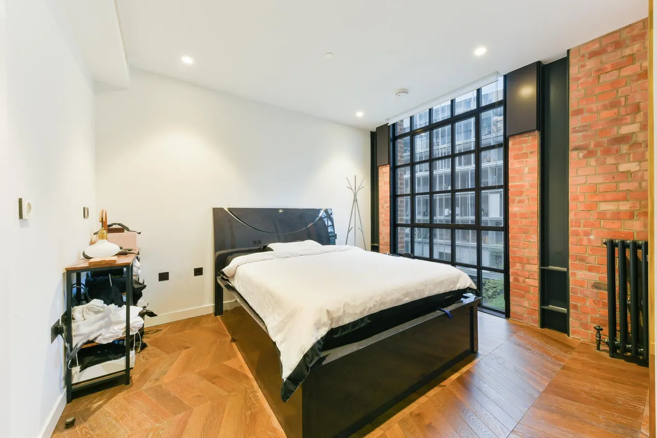 Switch House West, Battersea Power Station, SW11, photo 8
