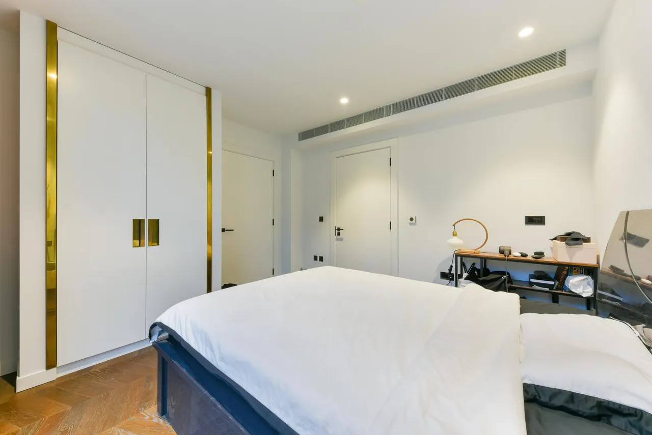 Switch House West, Battersea Power Station, SW11, photo 9