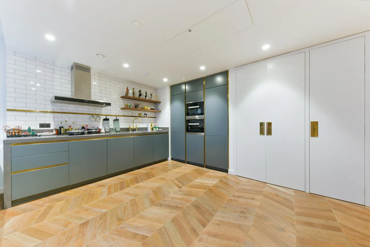 Switch House West, Battersea Power Station, SW11, photo 6