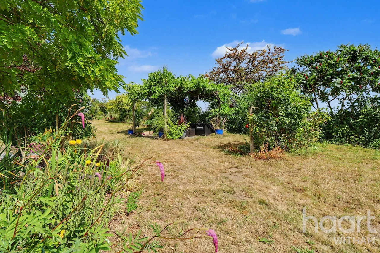 Langford Road, Wickham Bishops, CM8, photo 21