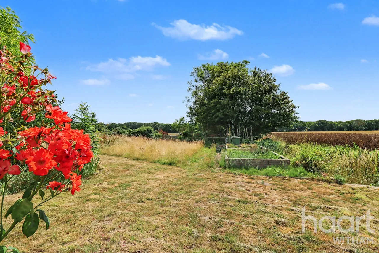 Langford Road, Wickham Bishops, CM8, photo 20