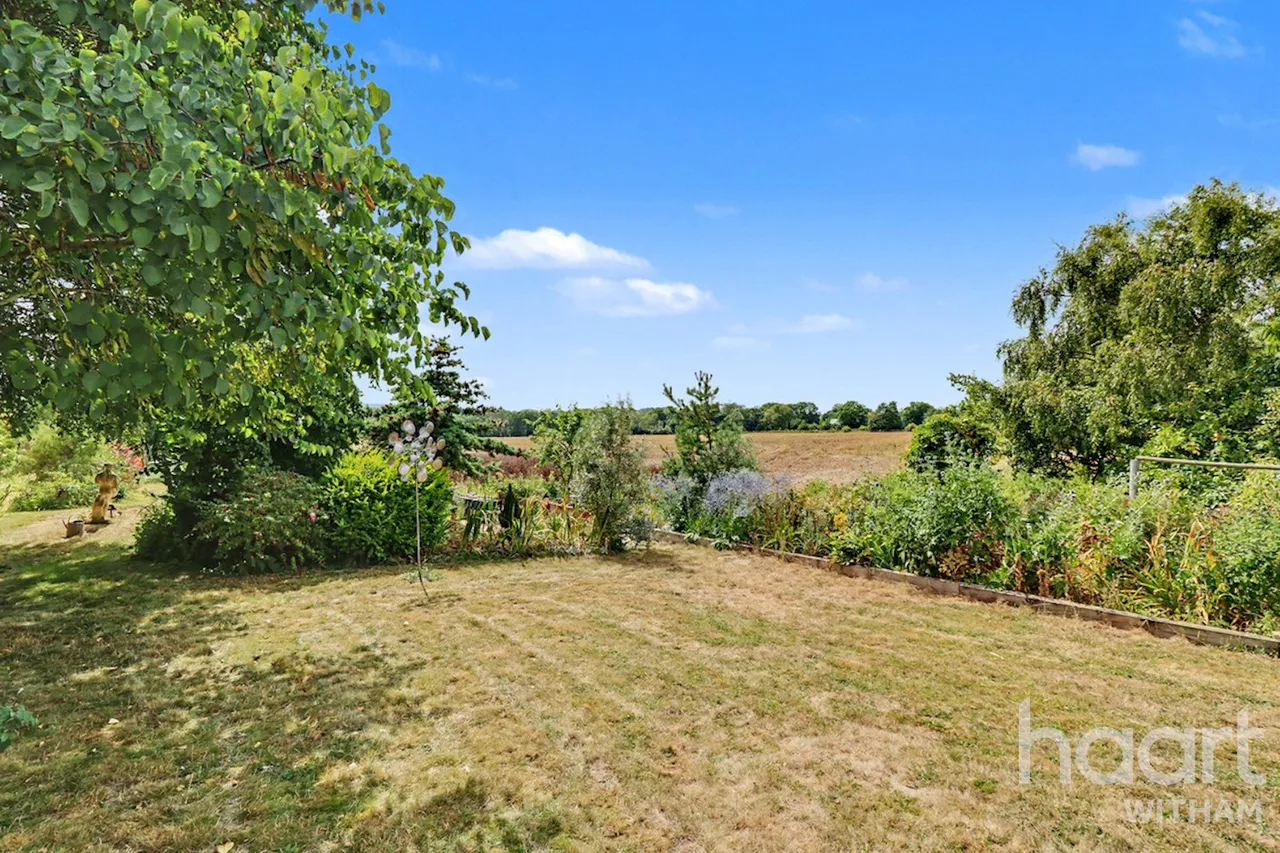 Langford Road, Wickham Bishops, CM8, photo 16