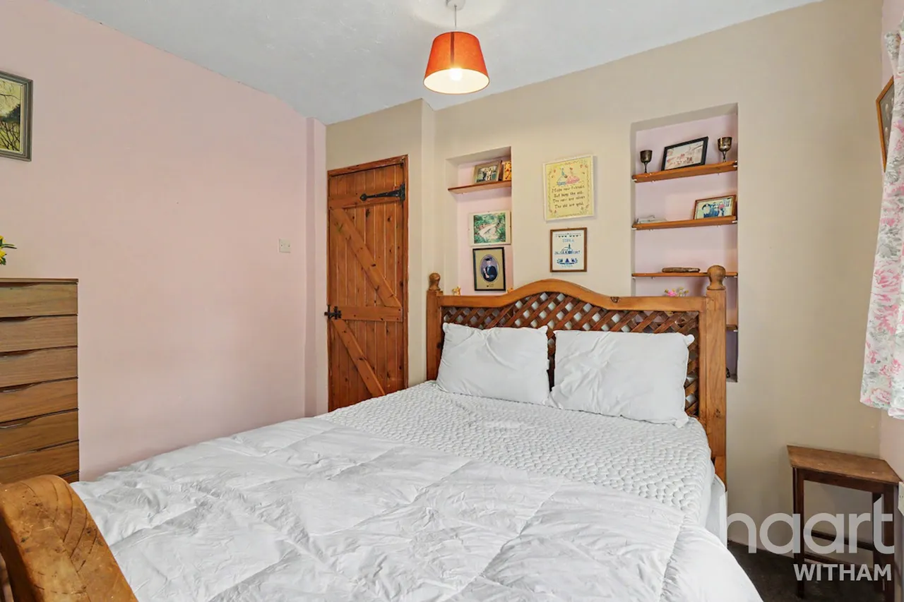 Langford Road, Wickham Bishops, CM8, photo 11