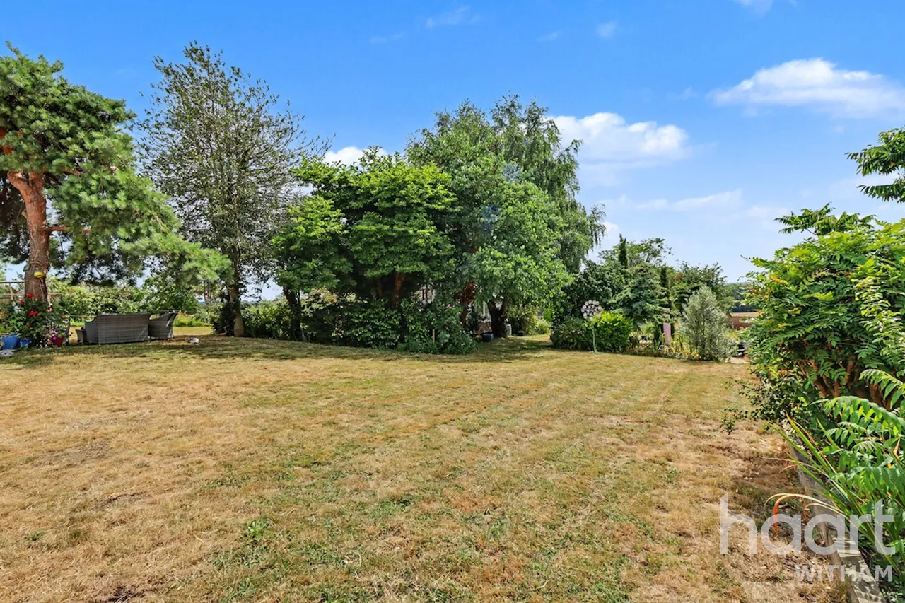 Langford Road, Wickham Bishops, CM8, photo 15