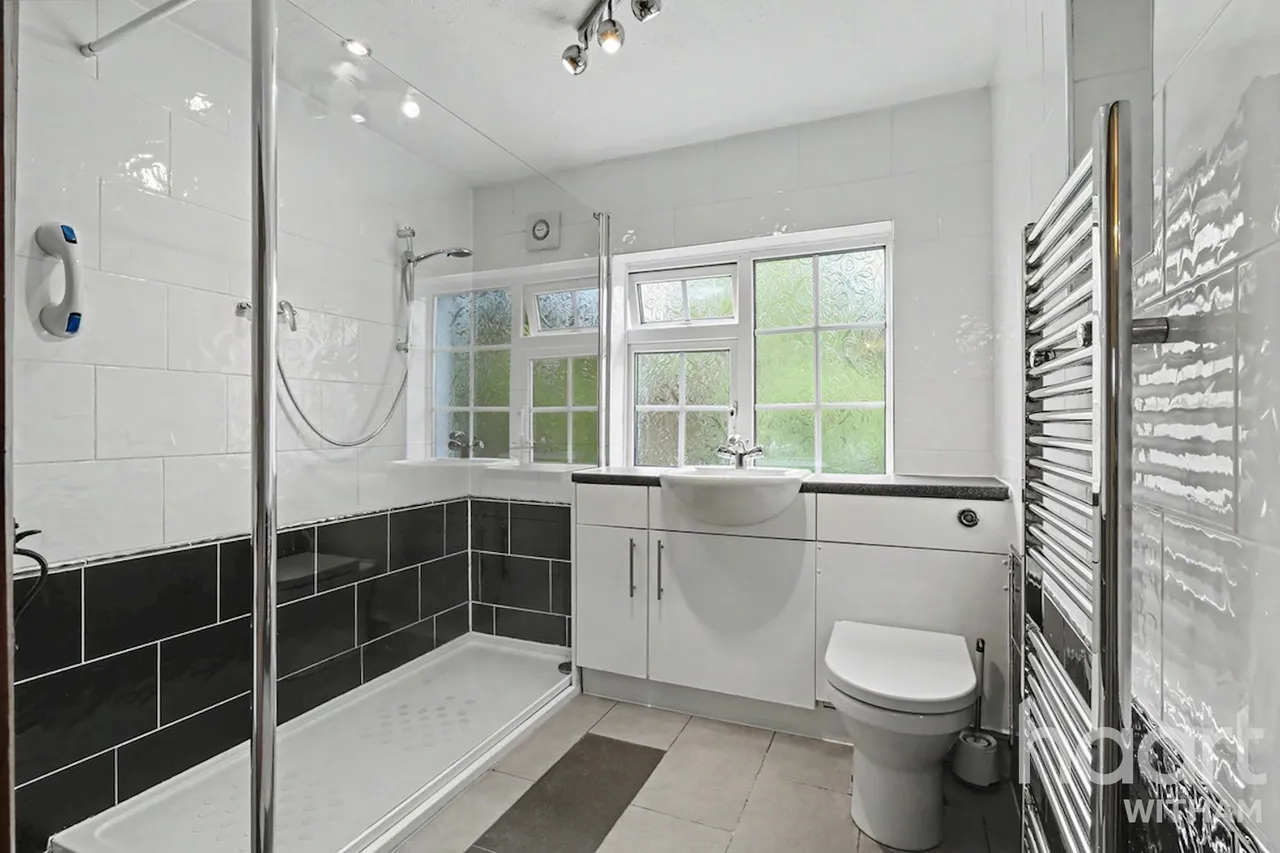Langford Road, Wickham Bishops, CM8, photo 12