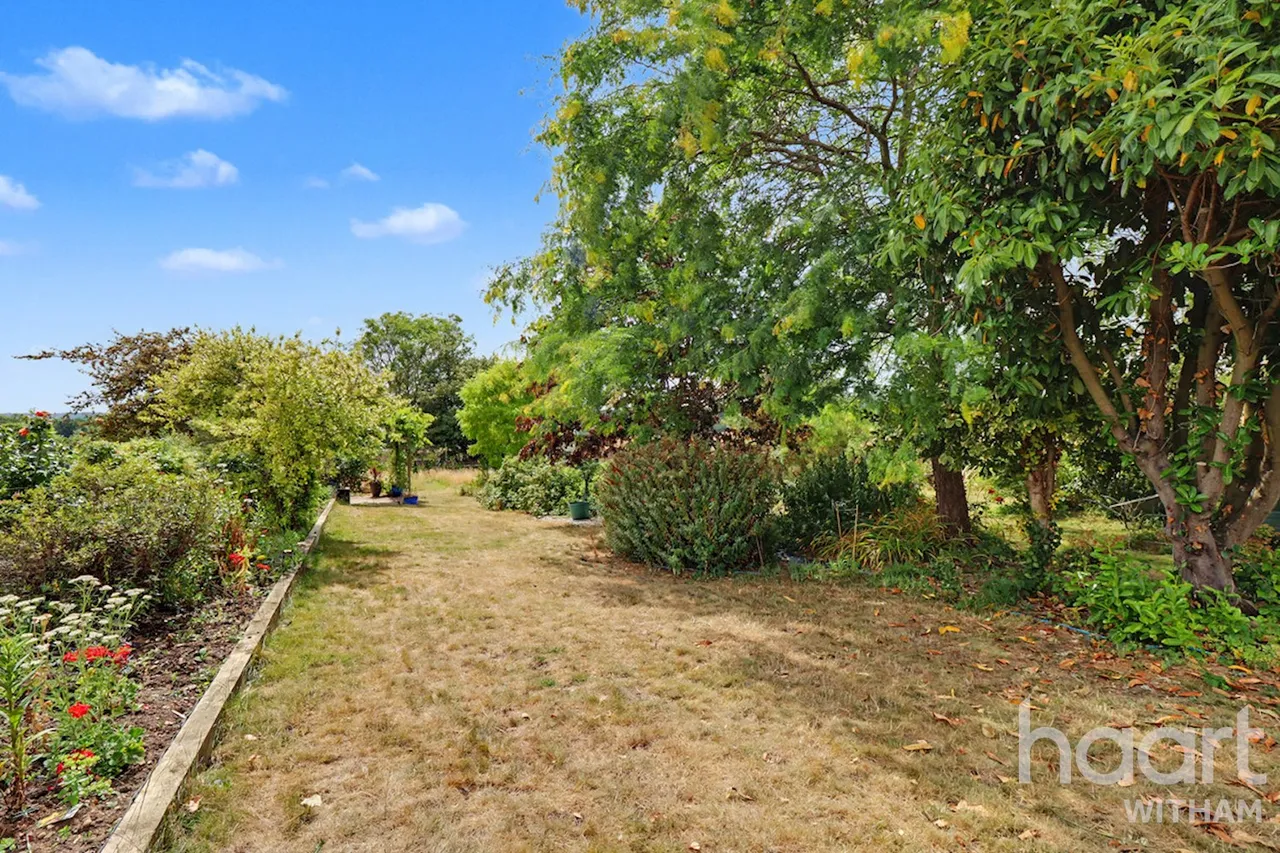 Langford Road, Wickham Bishops, CM8, photo 24