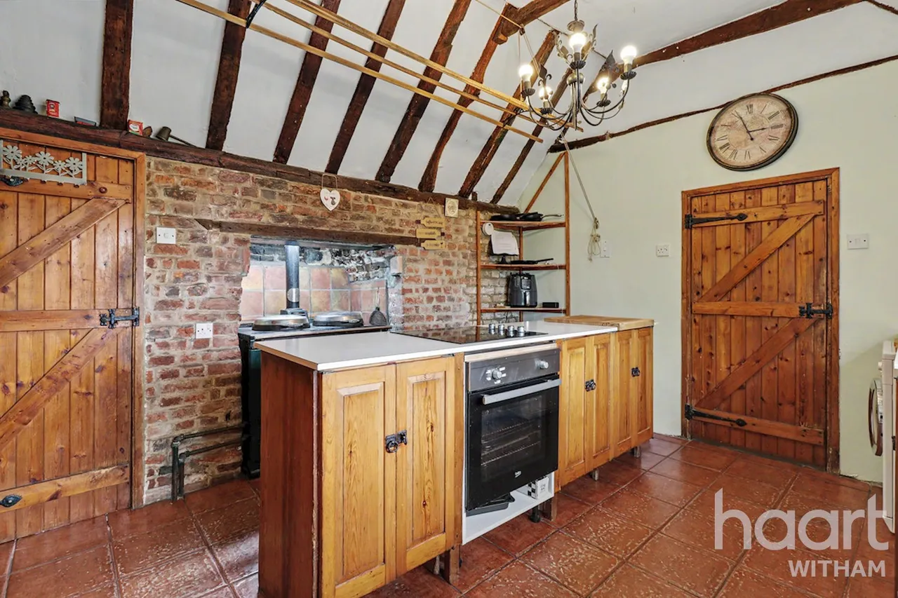 Langford Road, Wickham Bishops, CM8, photo 4