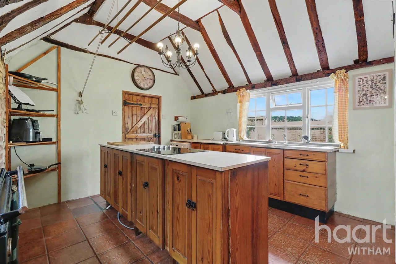 Langford Road, Wickham Bishops, CM8, photo 3
