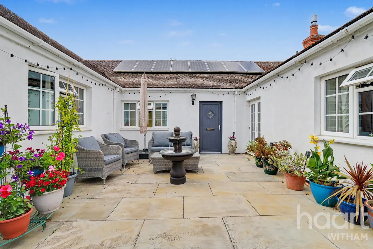 Langford Road, Wickham Bishops, CM8, photo 13