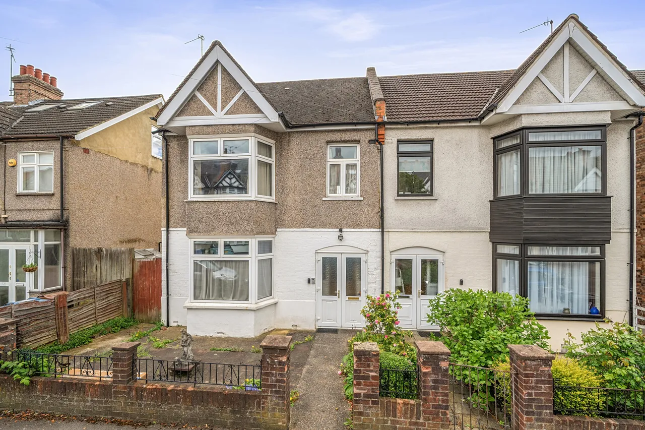Chandos Road, Harrow, HA1, photo 19