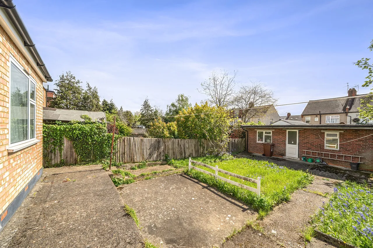 Chandos Road, Harrow, HA1, photo 5