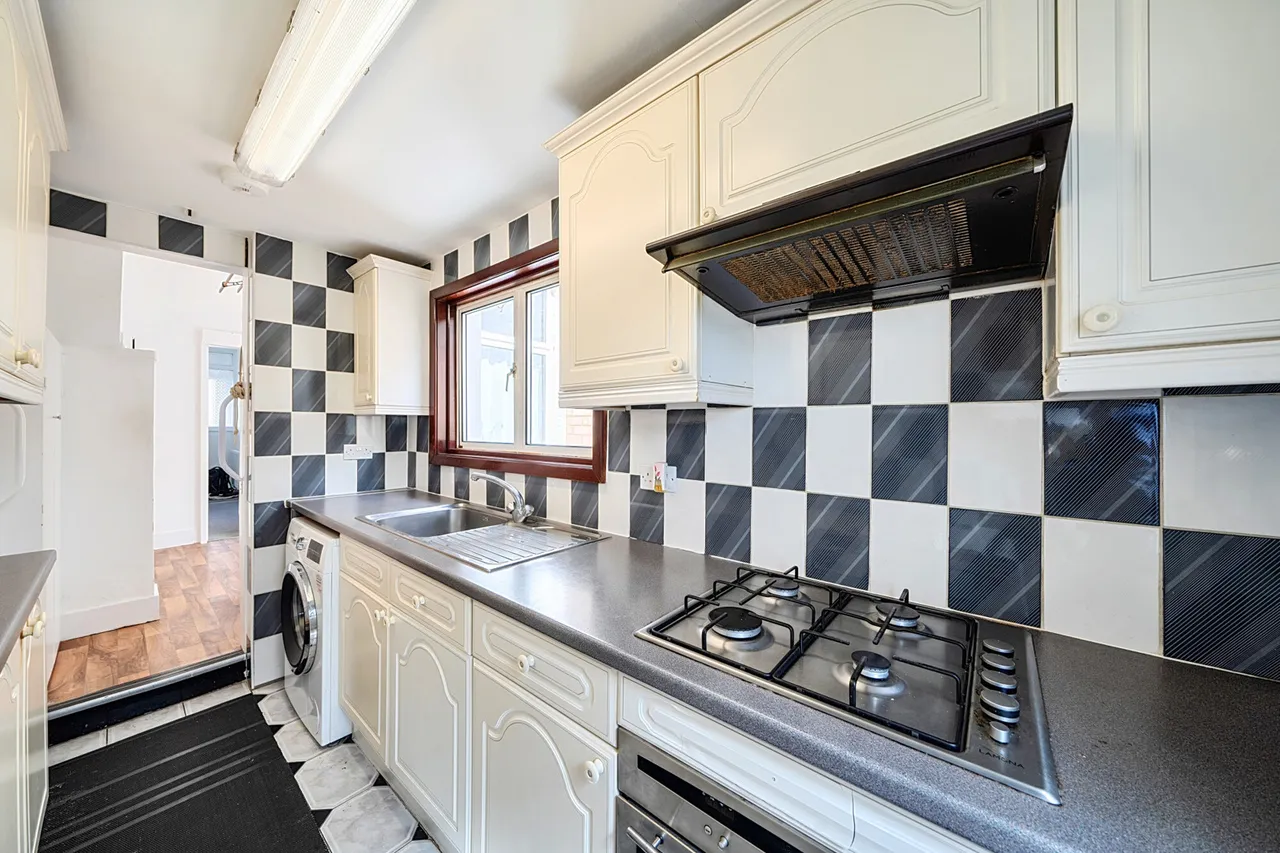 Chandos Road, Harrow, HA1, photo 11