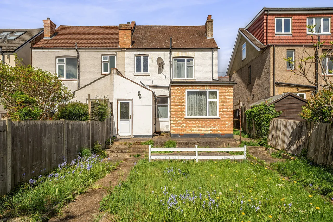 Chandos Road, Harrow, HA1, photo 15