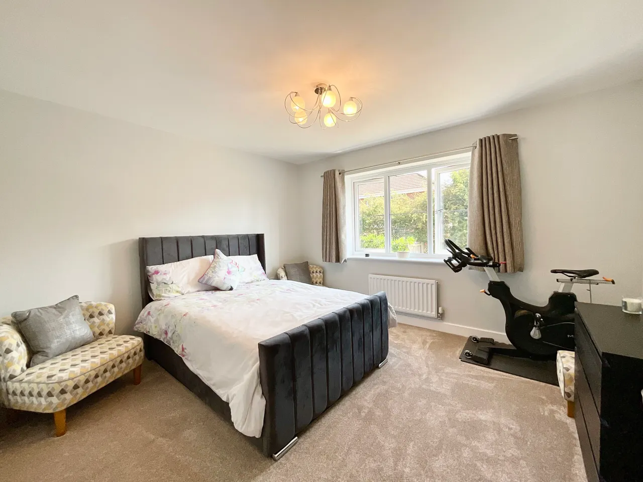 Meadowside, Stone, ST15, photo 21