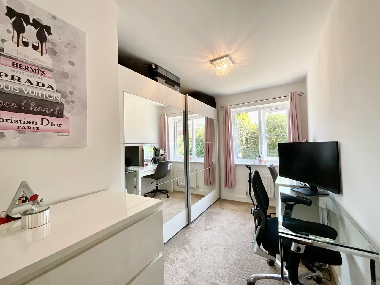 Meadowside, Stone, ST15, photo 23