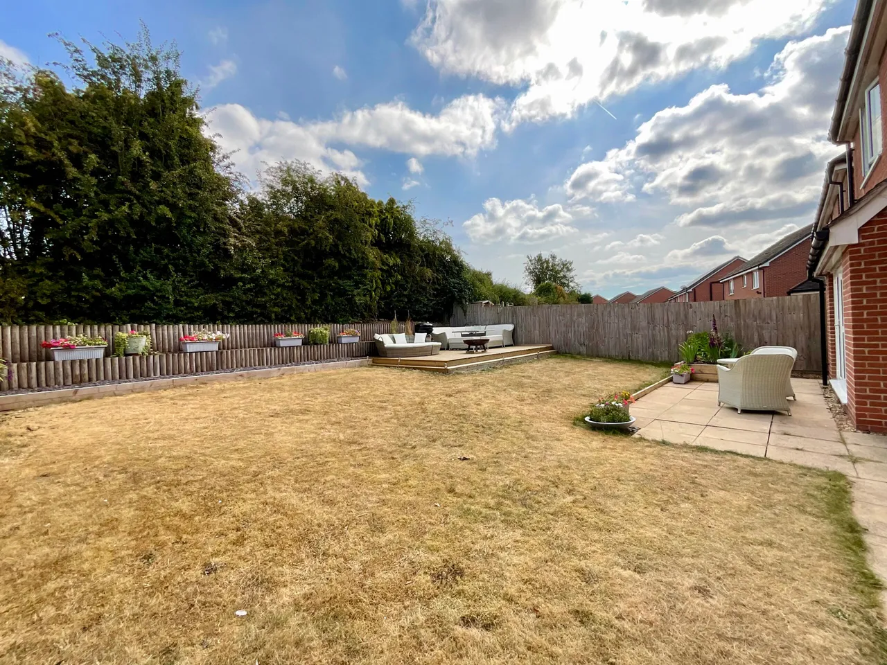Meadowside, Stone, ST15, photo 29