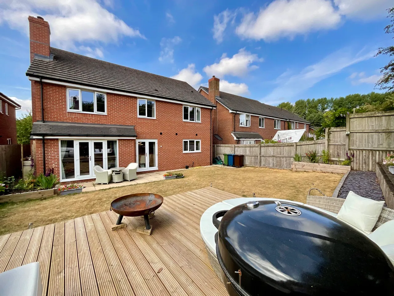 Meadowside, Stone, ST15, photo 27
