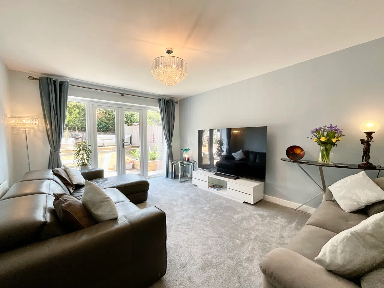 Meadowside, Stone, ST15, photo 3