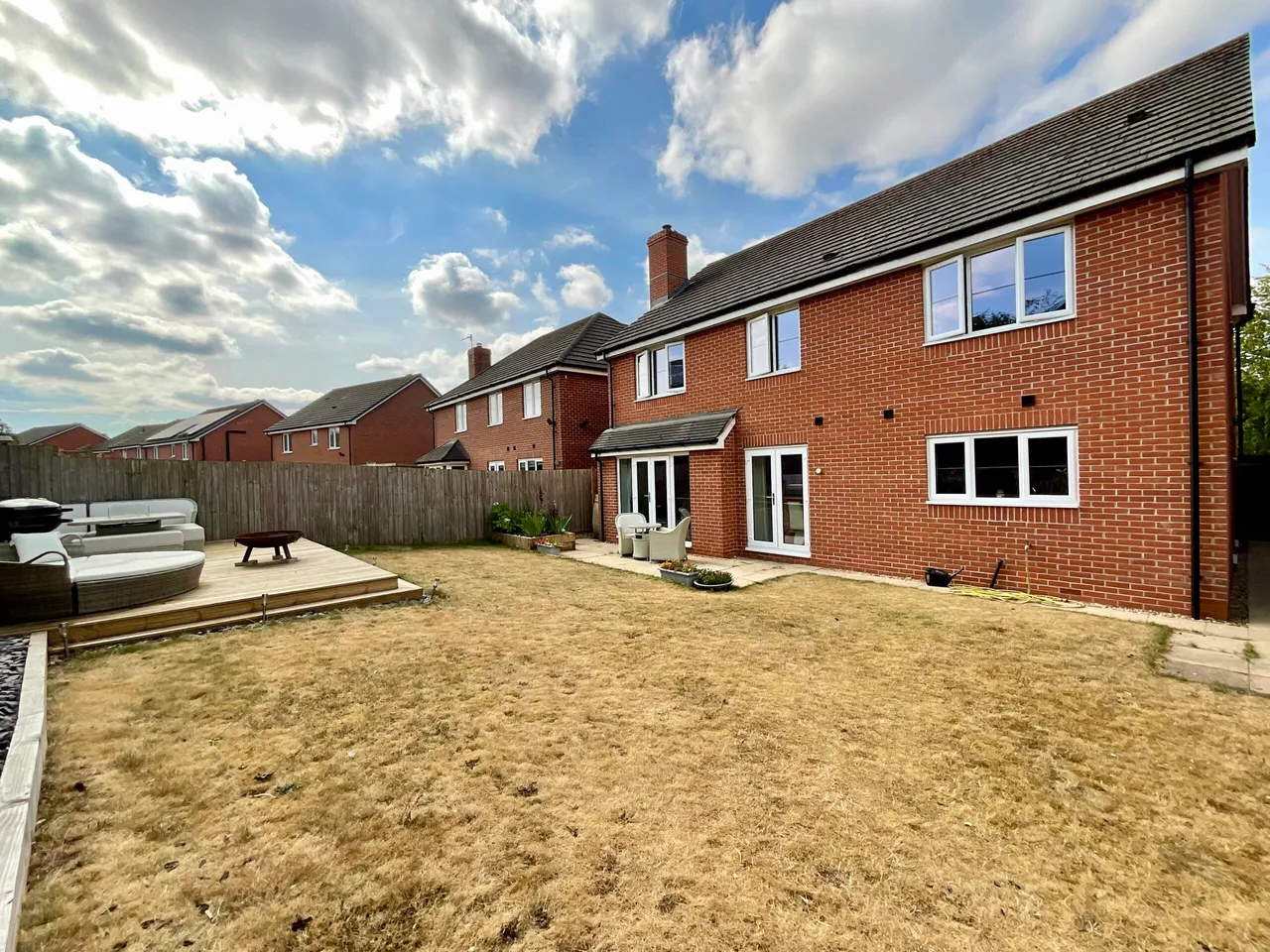 Meadowside, Stone, ST15, photo 14