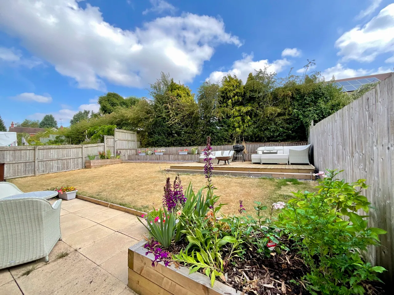 Meadowside, Stone, ST15, photo 4