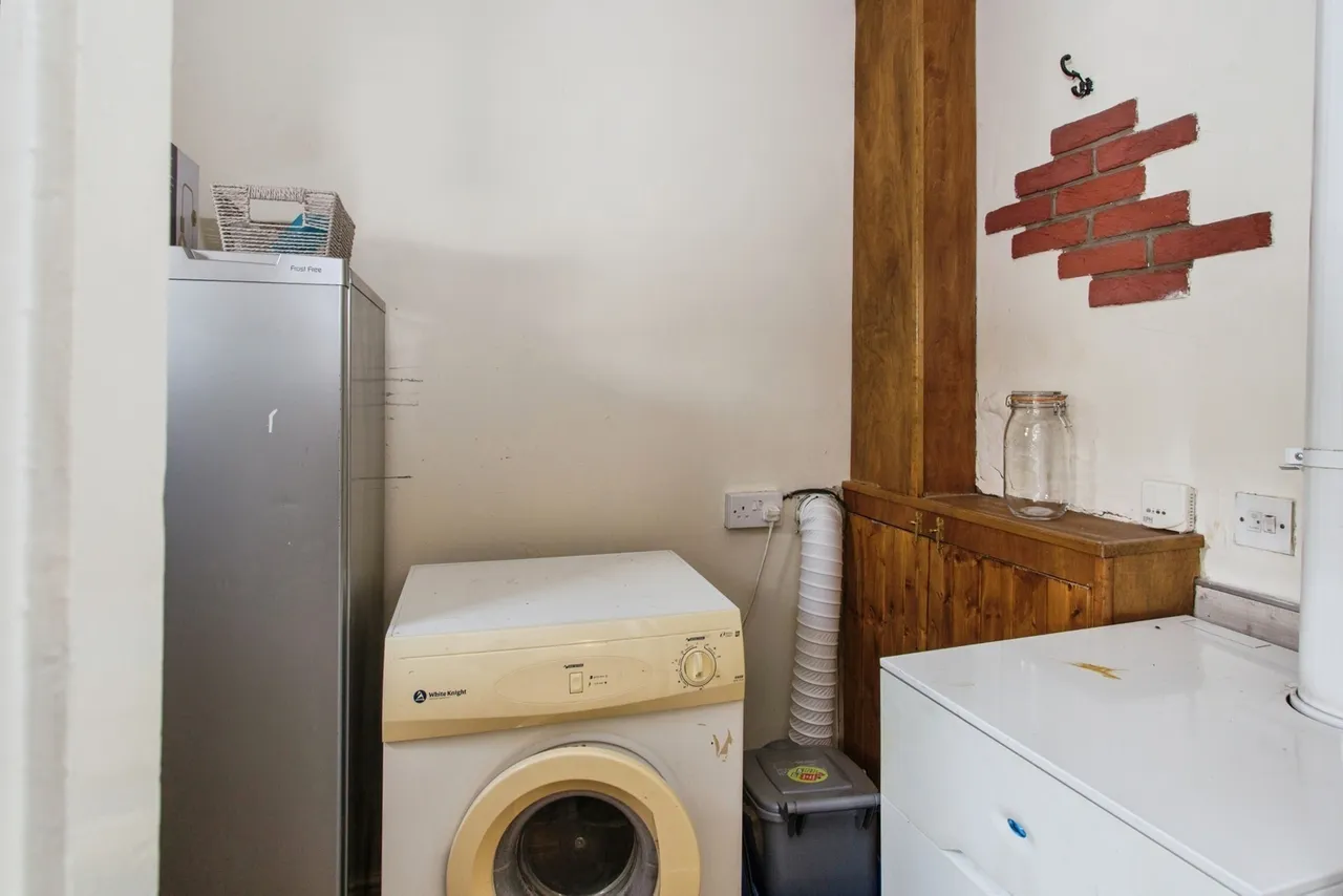 Rosemary Lane, Bartle, PR4, photo 15