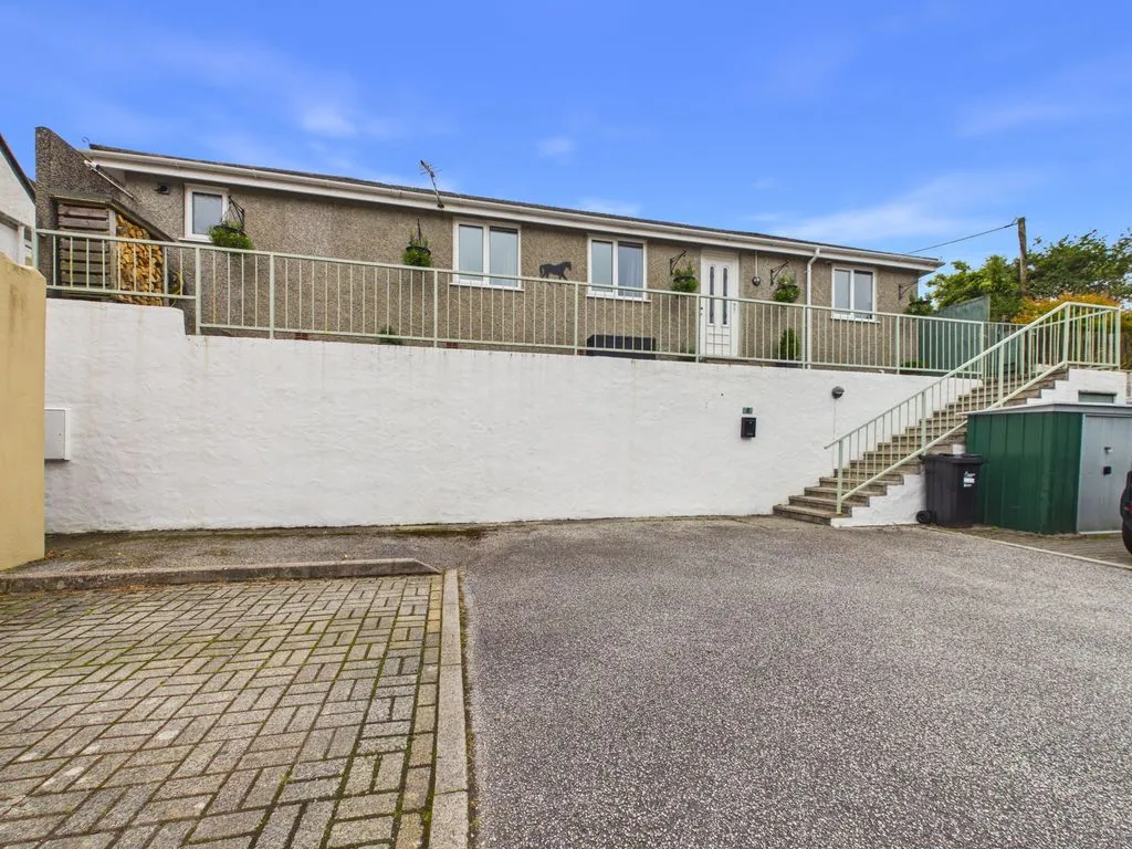 Grist Lane Angarrack, Hayle, photo 14