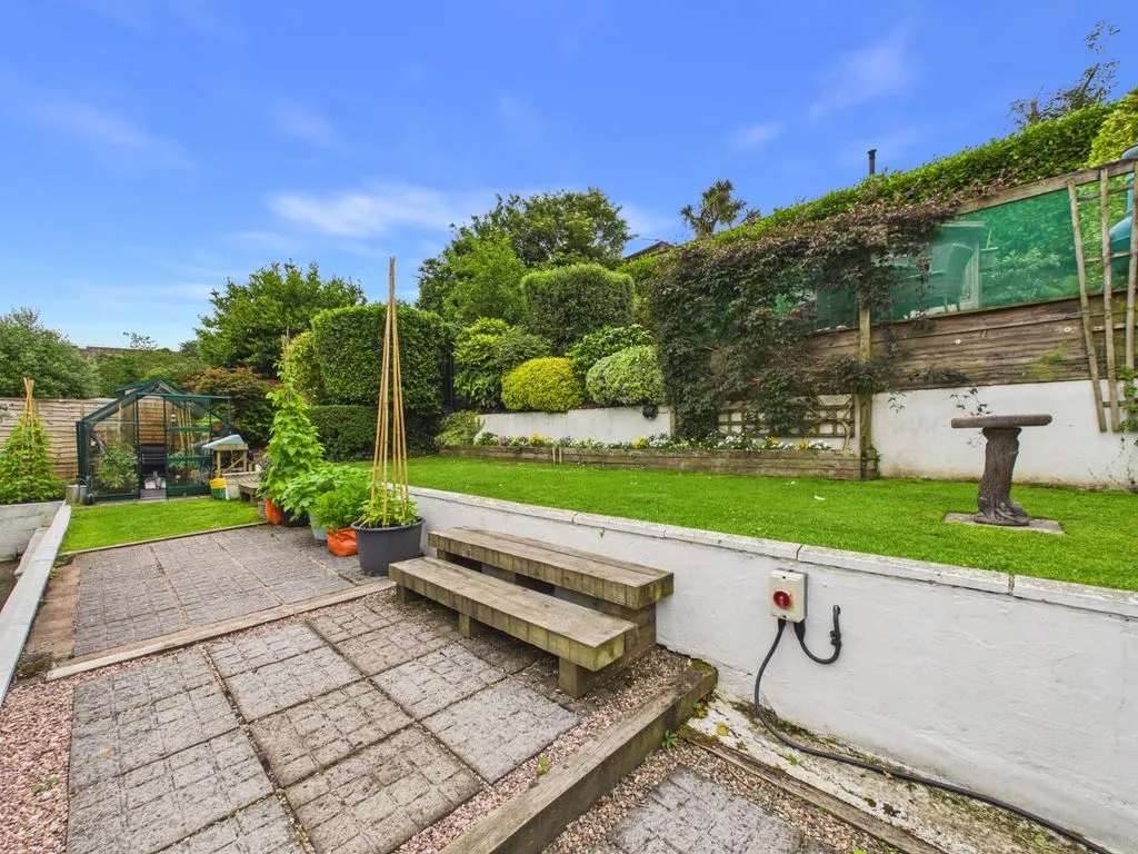 Grist Lane Angarrack, Hayle, photo 12