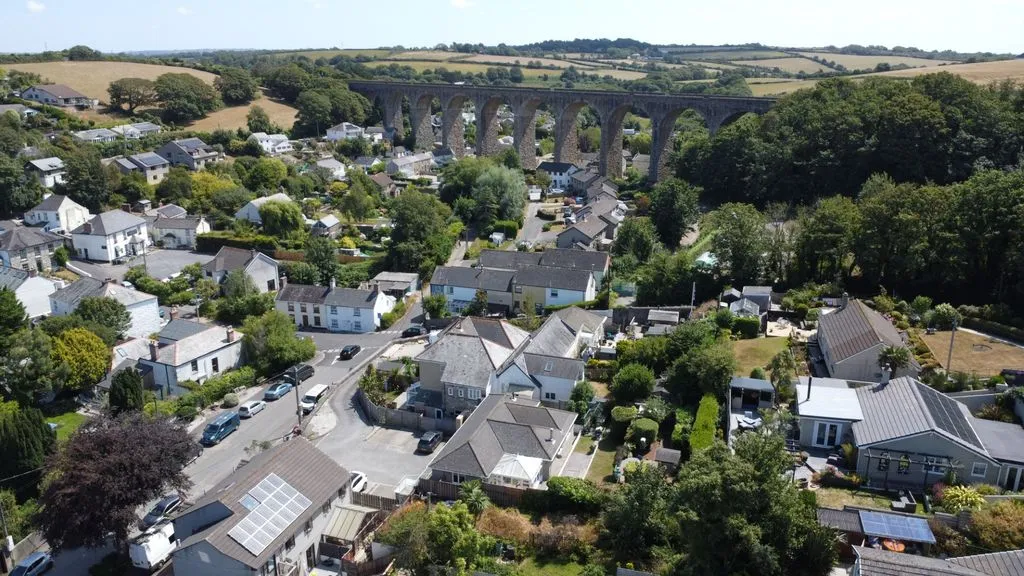 Grist Lane Angarrack, Hayle, photo 13