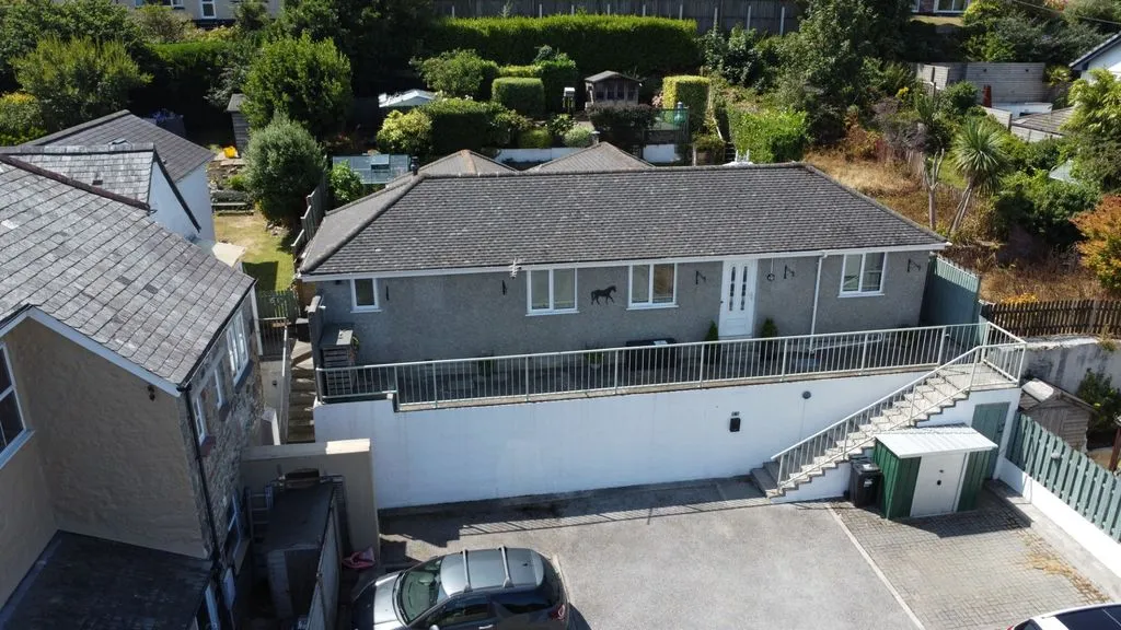 property for sale — Grist Lane Angarrack, Hayle