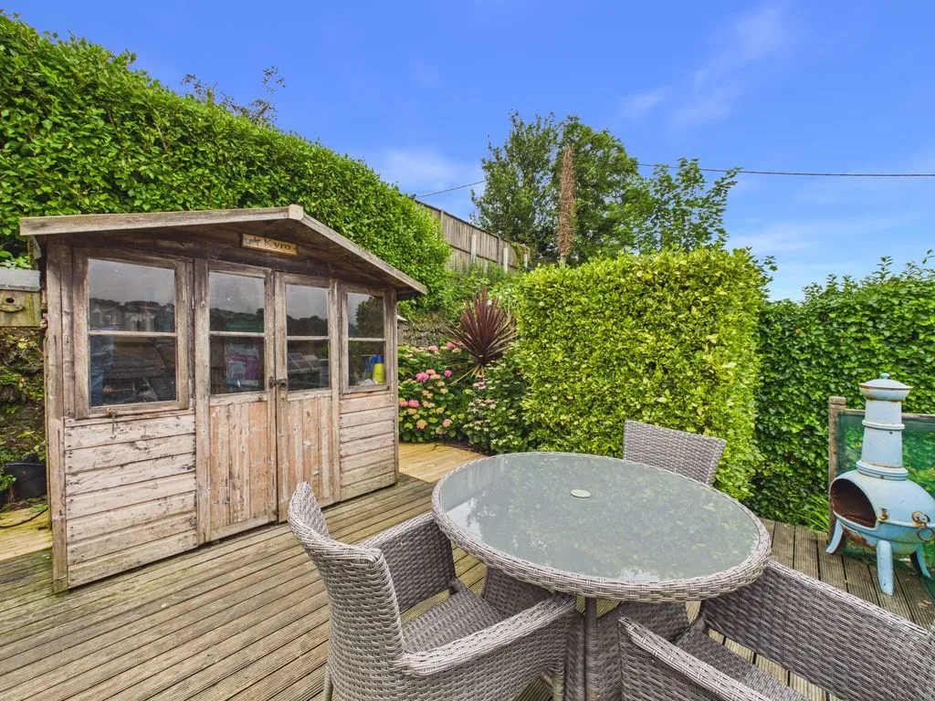 Grist Lane Angarrack, Hayle, photo 15