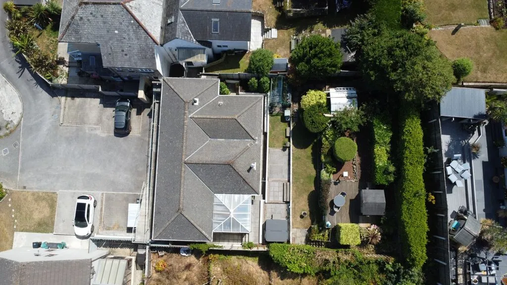 Grist Lane Angarrack, Hayle, photo 17