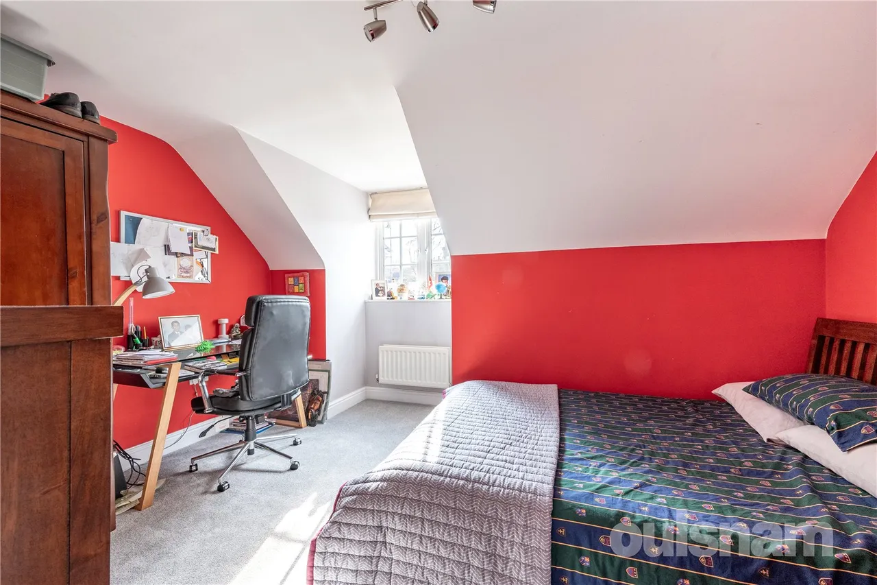 New House Farm Drive, Northfield, Birmingham, B31 2FN, photo 16
