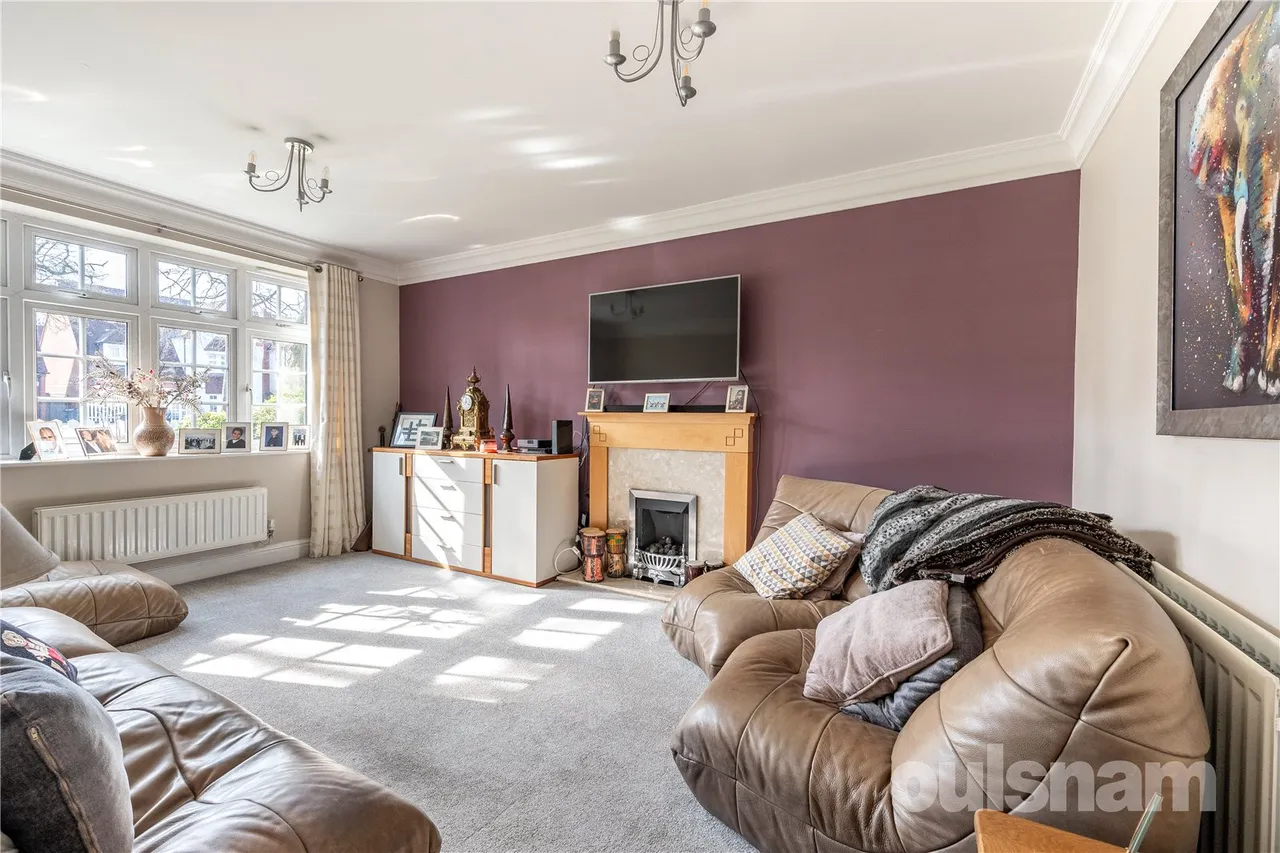 New House Farm Drive, Northfield, Birmingham, B31 2FN, photo 5