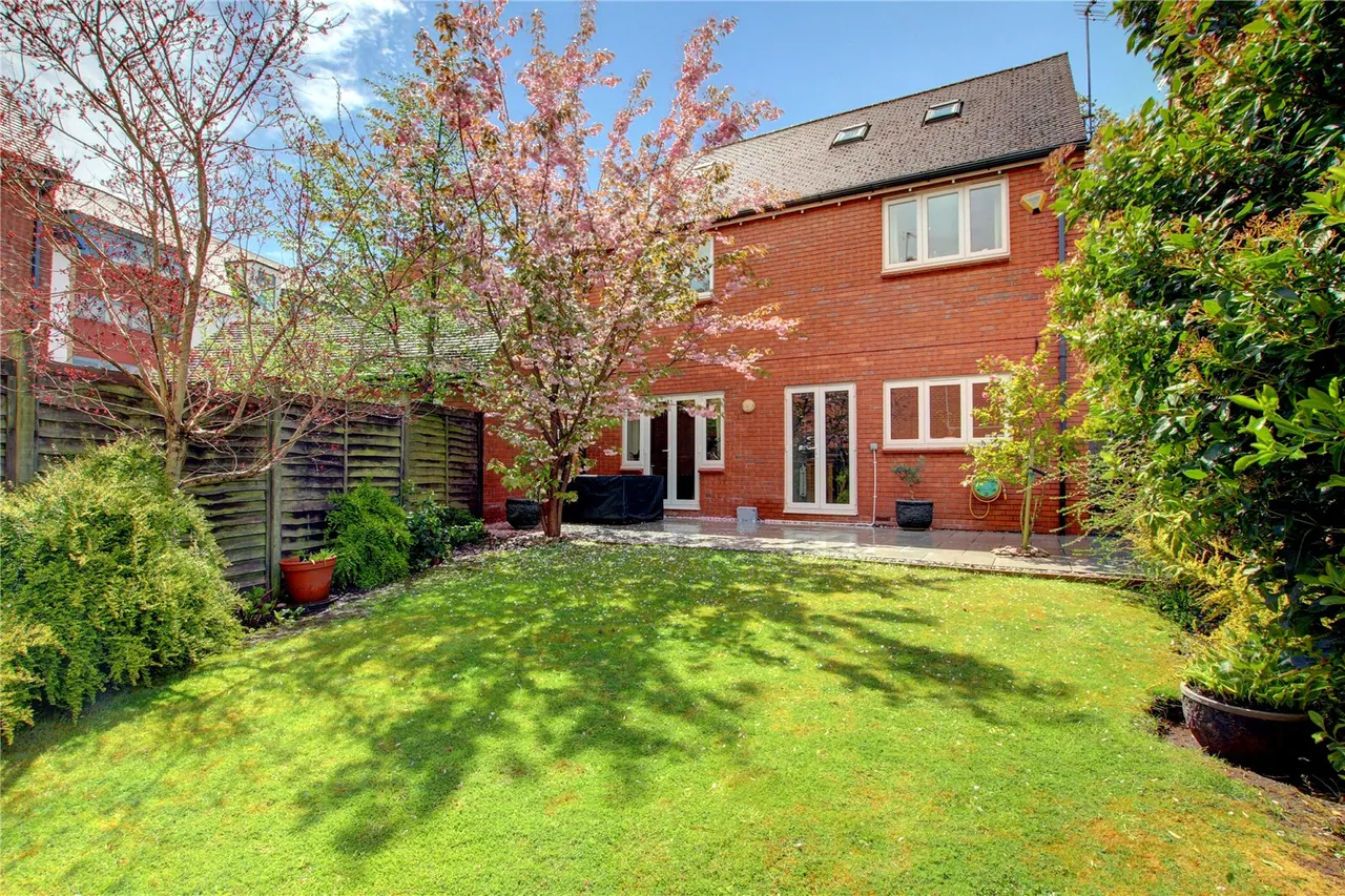 New House Farm Drive, Northfield, Birmingham, B31 2FN, photo 19