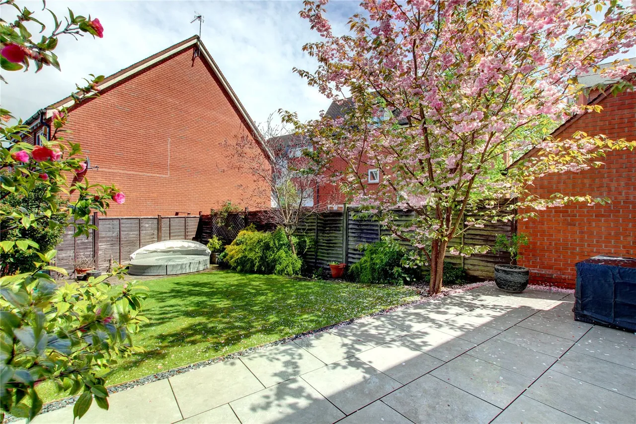 New House Farm Drive, Northfield, Birmingham, B31 2FN, photo 18