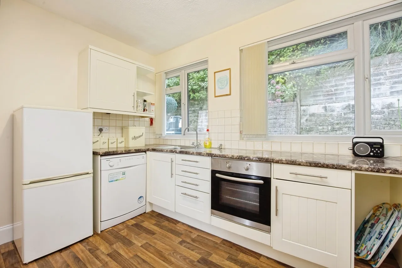 Crosspark Terrace, Mevagissey, PL26, photo 10